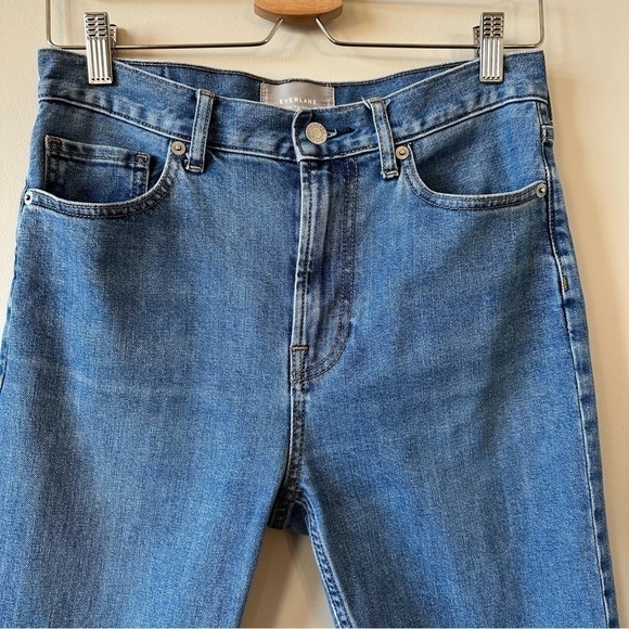 EVERLANE-THE High Rise Skinny (Size:28) - Picture 6 of 13
